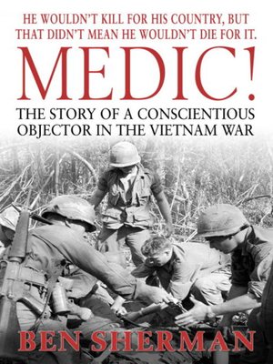 cover image of Medic!